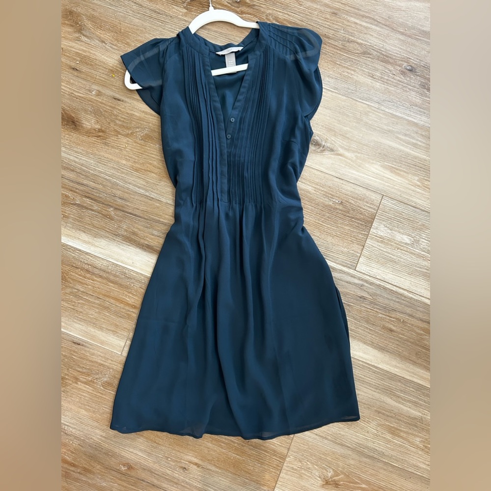 H&M Mini Dress